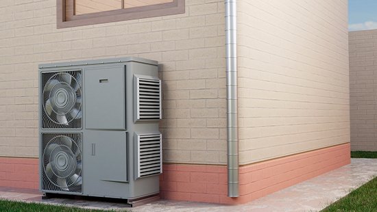 heat-pump